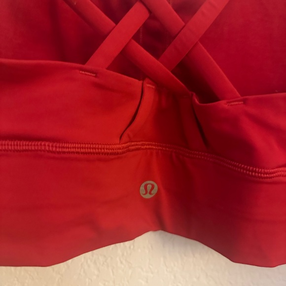 Lululemon energy bra - Picture 4 of 5